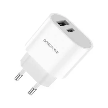 Сзу Borofone ba62a wiseacre 0L-00054440