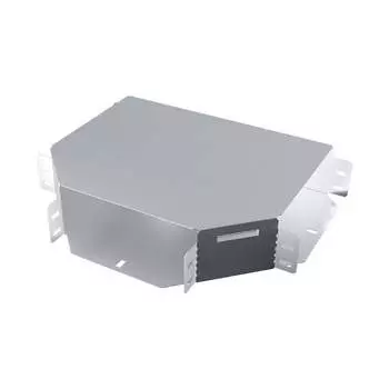 Т-образный горизонтальный ответвитель TDM ELECTRIC SQ2902-2217