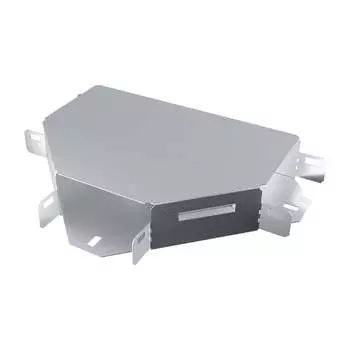 Т-образный горизонтальный ответвитель TDM ELECTRIC SQ2902-2207