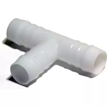 Т-образный переходник для соединения шлангов NORMA PLAST NR-07608900010