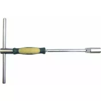 T-образный торцевой ключ Rockforce RF-1552(50075)
