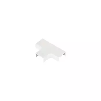 Т-образный угол EKF Plast PROxima tchw-40-40x4