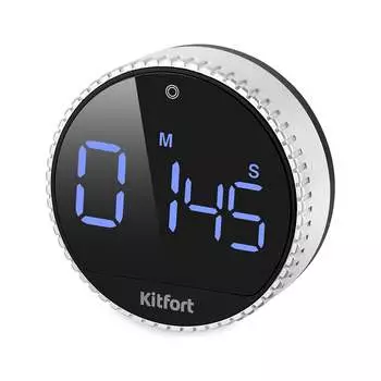 Таймер KITFORT