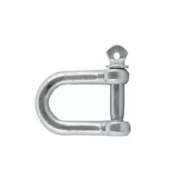 Такелажная скоба tech-krep clb 14 10шт ут-00011591