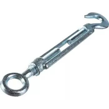 Удлиненный талреп Саморезик DIN1480-16х170-1