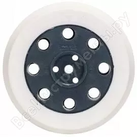 Тарелка шлифовальная bosch 2608601901