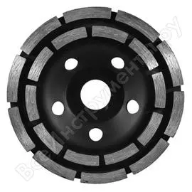 Тарелка шлифовальная D.BOR ECO Line DW-5 E-DW-05-0180-022
