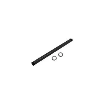 Тефлоновый вал для Lexmark W840/W850 Xerox Ph 5500/5550 CET 1582406