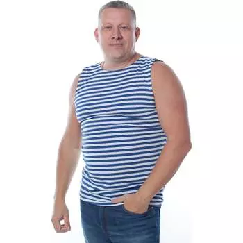Тельняшка БЕРТА 703г-52-54