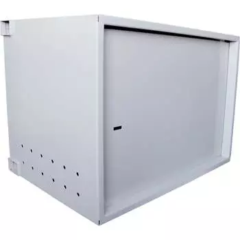 Телекоммуникационный антивандальный шкаф КДДС Е-29 1900000000138