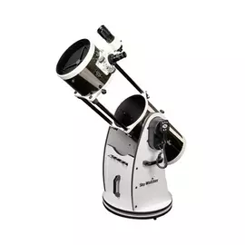 Телескоп Sky-Watcher RU Dob 8 200/1200 Retractable SynScan GOTO 67969