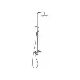 Телескопическая колонна для душа Paffoni Blu ZCOL632CR 00239990