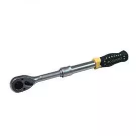 Телескопическая реверсивная трещотка Rockforce RF-802433(26794)