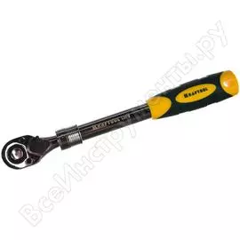 Трещотка KRAFTOOL PRO 27798-1/2