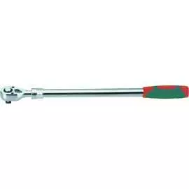 Телескопическая трещотка HANS 4102-24GQ