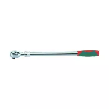 Телескопическая трещотка HANS 4102-17GQ