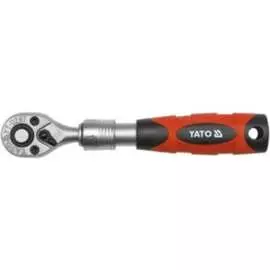 Телескопическая трещотка YATO YT-0297