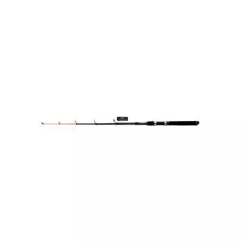 Телескопический стеклопластиковый спиннинг Namazu ultra tele NU-18120T