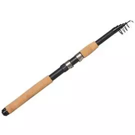 Телескопическое спиннинговое удилище Salmo Sniper TRAVEL SPIN 2419-240