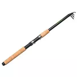Телескопическое спиннинговое удилище Salmo Sniper TRAVEL SPIN 2419-210