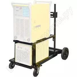 Тележка для tig-500p ac/dc кедр 8005644