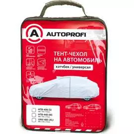 Тент-чехол на автомобиль AUTOPROFI