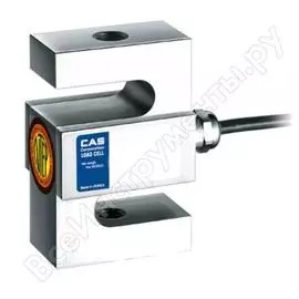 Тензодатчик CAS SBA-200 CAS LLBSBA204G0000C0