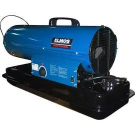 Теплогенератор elmos dh-11 11kw e70 309