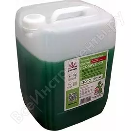 Теплохладоноситель GEKON ECOSAVE-30 GK 873256