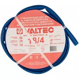 Теплоизоляция Valtec