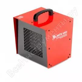 Тепловая керамическая пушка mtx shc-3000 96424