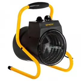 Тепловая пушка engy en-2r, 2 квт, круглая 15744