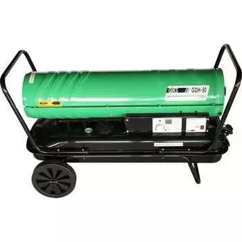 Тепловая пушка GIKS GDH50