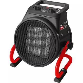 Тепловентилятор ALTECO TVC-2500 25562