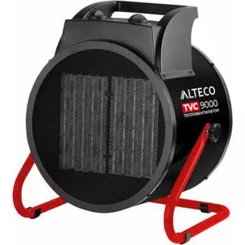 Тепловентилятор ALTECO TVC-9000 20568