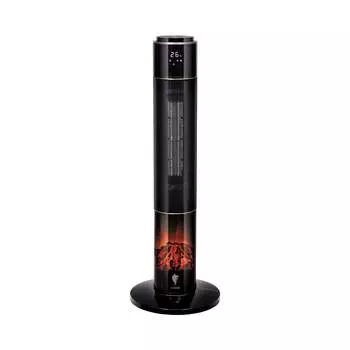 Тепловентилятор Leonord lptc-6005k 106531