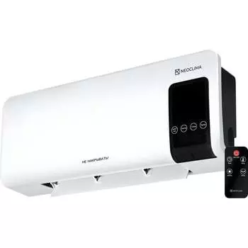 Тепловентилятор NeoClima AERO LINE 2000 UT-00000452