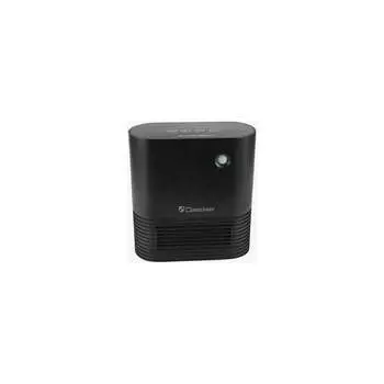 Тепловентилятор OBSIDIAN BS-FH2050A 41173