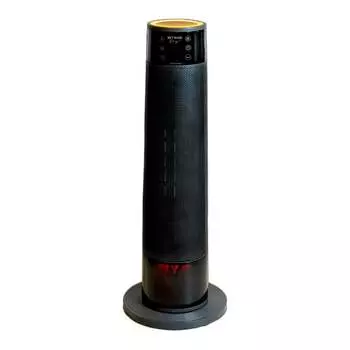 Тепловентилятор STINGRAY ST-FH1074A 43958
