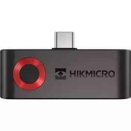 Тепловизор для смартфона HIKMICRO