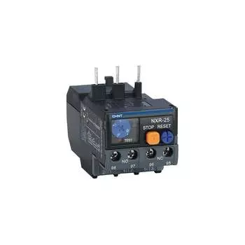 Тепловое реле CHINT NXR-25 837116