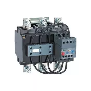 Тепловое реле для контакторов 225а-630а 230а-320а DEKraft рт-02 23511DEK