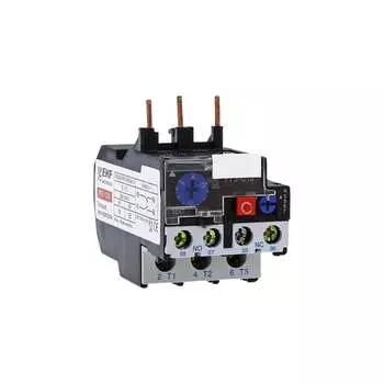 Тепловое реле EKF РТЭ-1312 rel-1312-5.5-8