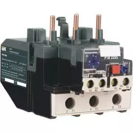 Тепловое реле IEK РТИ DRT30-0055-0070