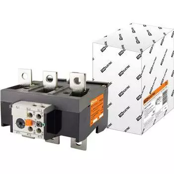 Тепловое реле TDM ELECTRIC РТН-5371 90-120А SQ0712-0021