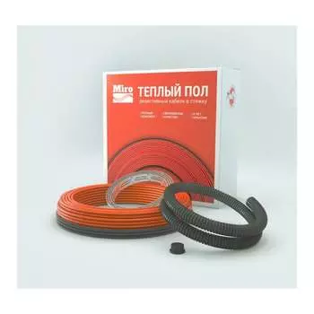 Теплый пол Miro 2453