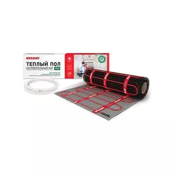 Теплый пол REXANT PRO 51-0016