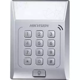 Терминал доступа Hikvision