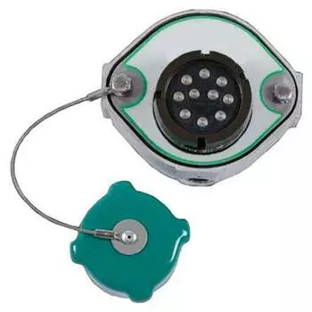 Термисторная розетка TITAN LOCK TLPS-10