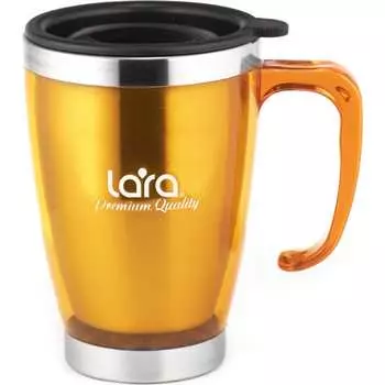 Термокружка Lara LR04-38